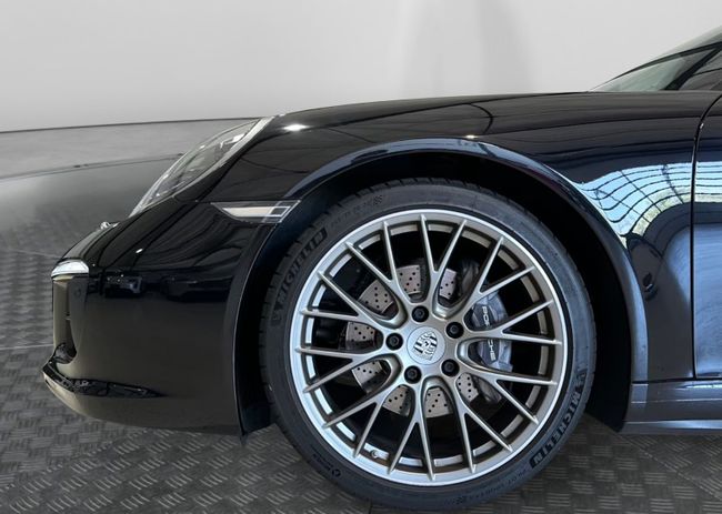 Porsche 911/991 Carrera 4  - Foto 13