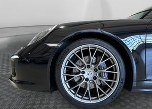 Porsche 911/991 Carrera 4  - Foto 13