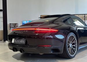 Porsche 911/991 Carrera 4  - Foto 9