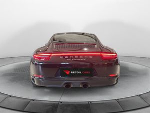 Porsche 911/991 Carrera 4  - Foto 10