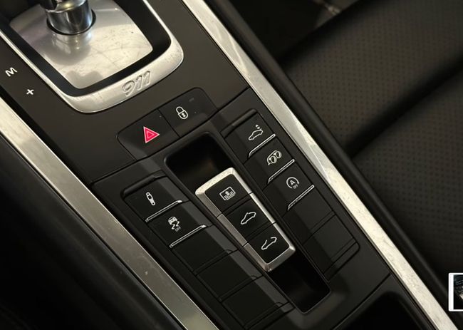Porsche 911/991 Carrera 4  - Foto 23
