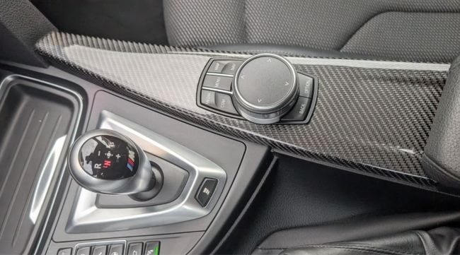 BMW M4 Competition M Drivers  - Foto 40