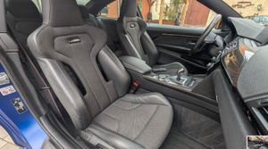 BMW M4 Competition M Drivers  - Foto 30