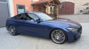 BMW M4 Competition M Drivers  - Foto 16