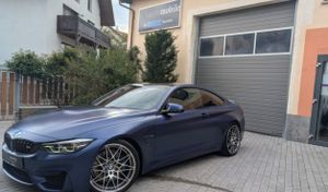 BMW M4 Competition M Drivers  - Foto 4