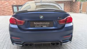 BMW M4 Competition M Drivers  - Foto 10