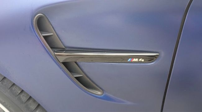 BMW M4 Competition M Drivers  - Foto 24