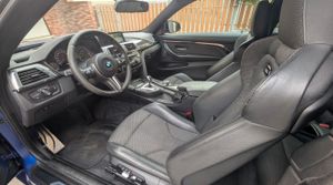 BMW M4 Competition M Drivers  - Foto 27