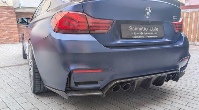 BMW M4 Competition M Drivers  - Foto 23