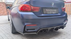 BMW M4 Competition M Drivers  - Foto 23