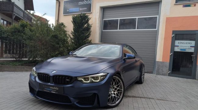 BMW M4 Competition M Drivers  - Foto 2