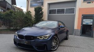 BMW M4 Competition M Drivers  - Foto 2