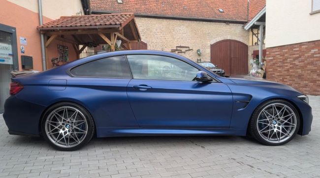 BMW M4 Competition M Drivers  - Foto 15