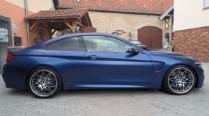BMW M4 Competition M Drivers  - Foto 15