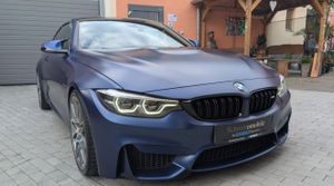 BMW M4 Competition M Drivers  - Foto 18
