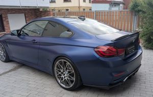 BMW M4 Competition M Drivers  - Foto 7