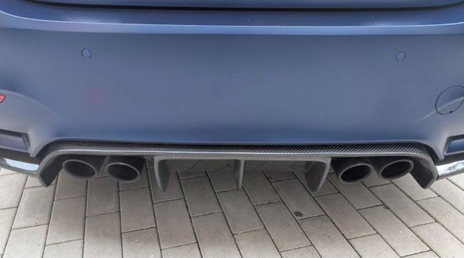 BMW M4 Competition M Drivers  - Foto 11