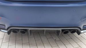 BMW M4 Competition M Drivers  - Foto 11