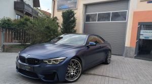 BMW M4 Competition M Drivers  - Foto 3