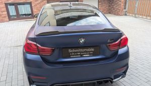 BMW M4 Competition M Drivers  - Foto 9