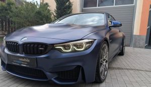 BMW M4 Competition M Drivers  - Foto 22