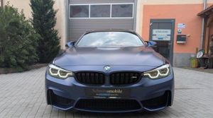 BMW M4 Competition M Drivers  - Foto 20