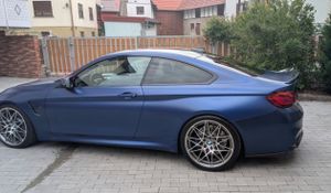 BMW M4 Competition M Drivers  - Foto 6