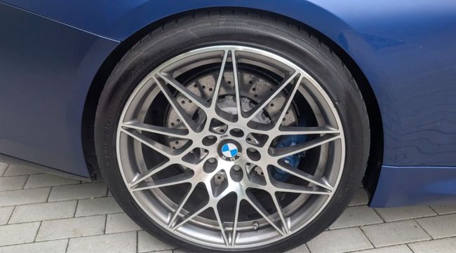 BMW M4 Competition M Drivers  - Foto 26