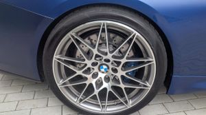 BMW M4 Competition M Drivers  - Foto 26