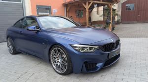 BMW M4 Competition M Drivers  - Foto 17