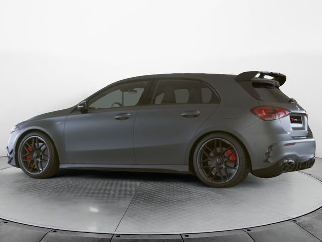 Mercedes-Benz AMG A 45 S  - Foto 13