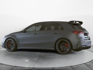Mercedes-Benz AMG A 45 S  - Foto 13