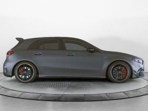 Mercedes-Benz AMG A 45 S  - Foto 17
