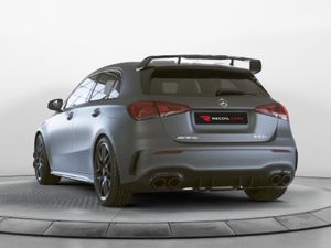 Mercedes-Benz AMG A 45 S  - Foto 18