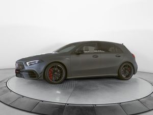 Mercedes-Benz AMG A 45 S  - Foto 3