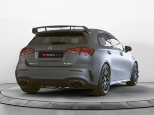 Mercedes-Benz AMG A 45 S  - Foto 4