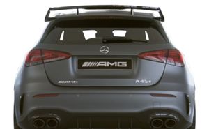 Mercedes-Benz AMG A 45 S  - Foto 6