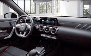 Mercedes-Benz AMG A 45 S  - Foto 9