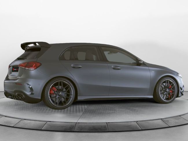 Mercedes-Benz AMG A 45 S  - Foto 15