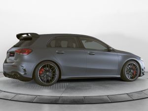 Mercedes-Benz AMG A 45 S  - Foto 15