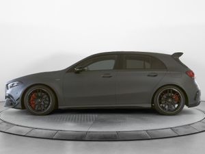 Mercedes-Benz AMG A 45 S  - Foto 5