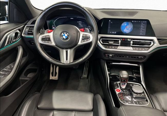 BMW M4 Cabrio Competition xDrive  - Foto 10
