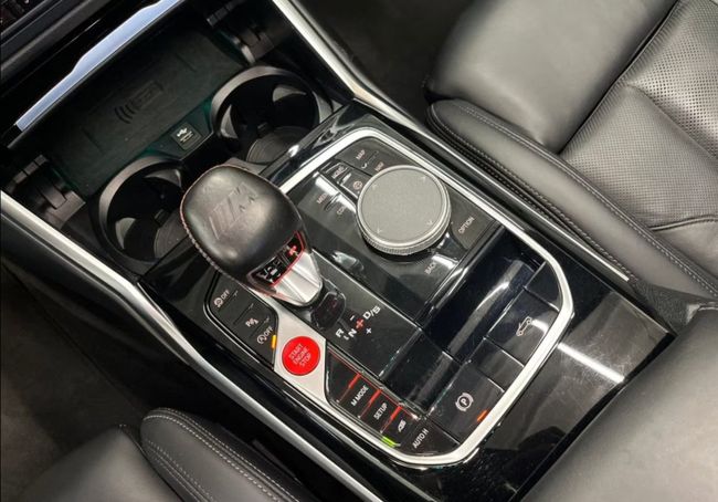 BMW M4 Cabrio Competition xDrive  - Foto 12