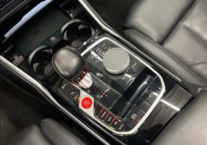 BMW M4 Cabrio Competition xDrive  - Foto 12