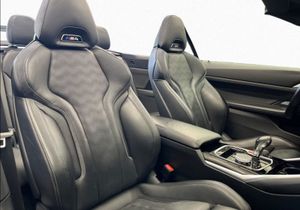 BMW M4 Cabrio Competition xDrive  - Foto 7