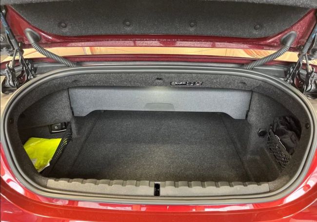 BMW M4 Cabrio Competition xDrive  - Foto 14