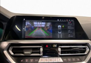 BMW M4 Cabrio Competition xDrive  - Foto 11