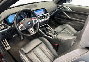 BMW M4 Cabrio Competition xDrive  - Foto 6