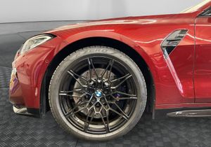 BMW M4 Cabrio Competition xDrive  - Foto 13