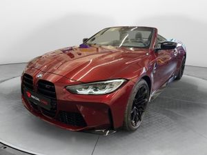 BMW M4 Cabrio Competition xDrive  - Foto 2